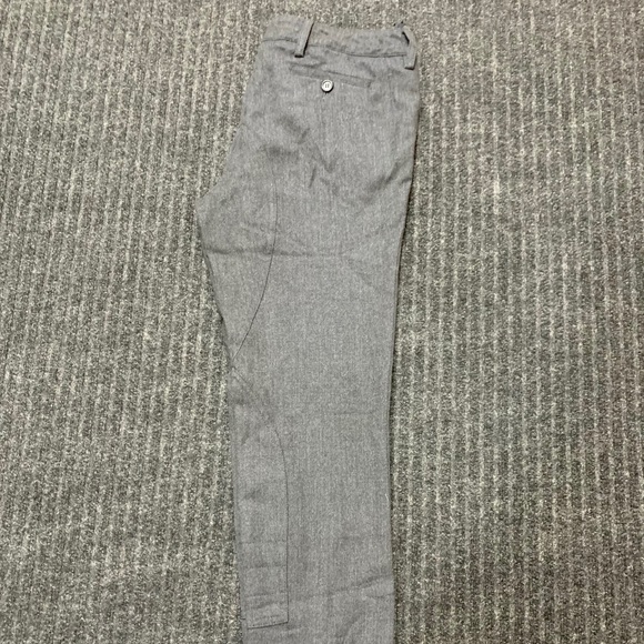 PRADA WOOL TROUSERS - Picture 2 of 6